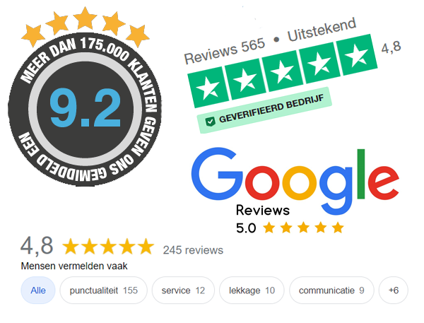  reviews  Almelo